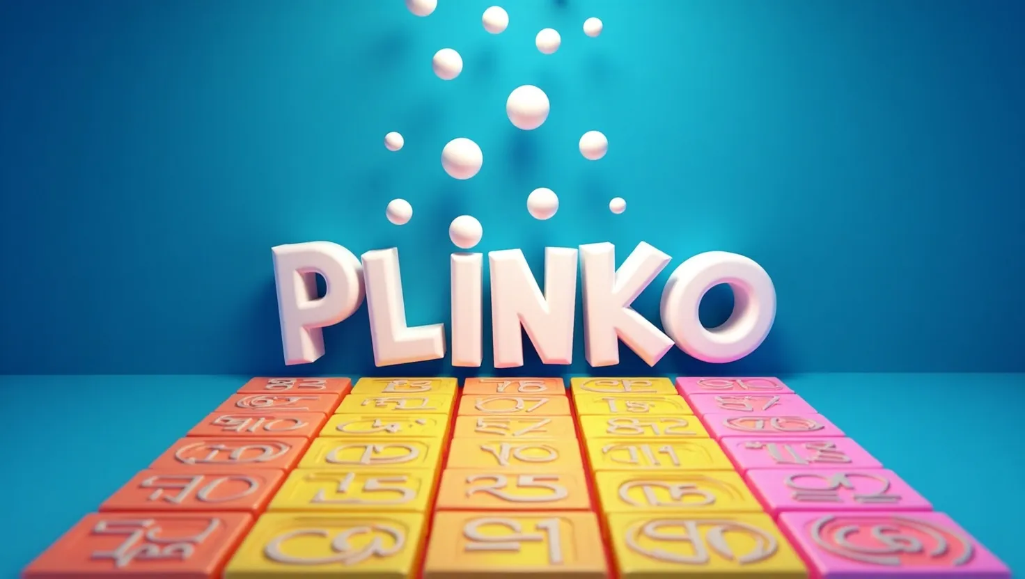 plinko plinko